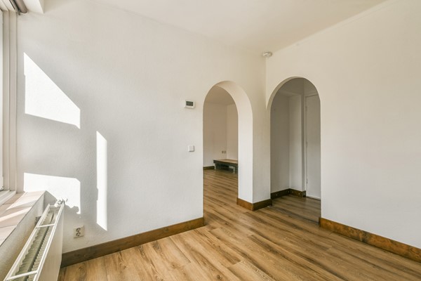 Medium property photo - Beeklaan 33, 1403 RD Bussum